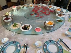 -御仙都北京菜馆·烤鸭店(双井店)