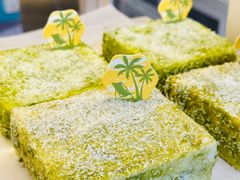 -美心西饼mx cakes(猎德优托邦店)