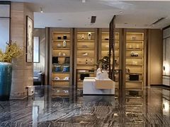 -蓬客精品酒店(南山海岸城购物中心店)