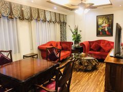 -福禧酒窖·中餐厅 (万柳店)