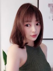中发-3AM HAIR SALON烫发染发接发