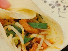 手工春饼-沣元春饼馆(幸福巷店)