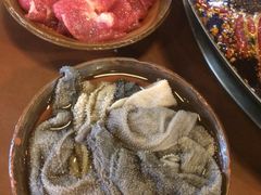 毛肚-重庆老火锅王(西安北路店)