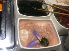 -海底捞火锅(凯德广场店)