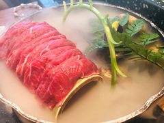 -盡膳口福跷脚牛肉火锅(晶耀前滩店)