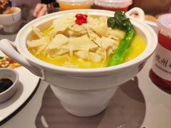 -桂满陇·杭州小馆(巴黎春天浦建店)