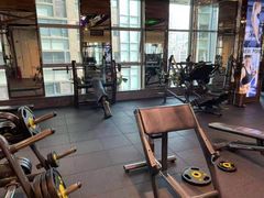 -威蒂斯国际健身游泳会所(东莞庄路店)