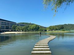 -上海佘山世茂艾美酒店