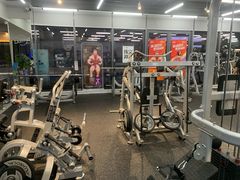 -OG01·24h私教铁馆(中鼎316店)