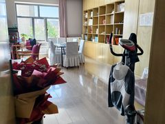 -贝尔大酒店(海拉尔伊仕丹购物广场店)