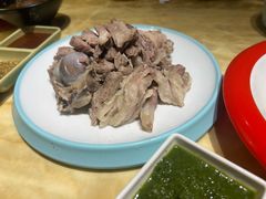 -天源居餐厅·地方特色菜(张北店)