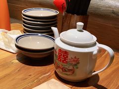 -破三川·新川菜(静安大融城店)
