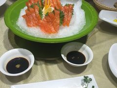 -森谷美食公园(杨行店)