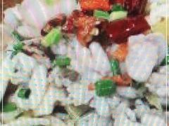 -鱼酷活鱼烤鱼(中联广场店)