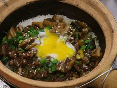 -红星光发煲仔饭(大石街店)