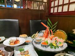 -德川家日本料理(中关村寰太大厦店)