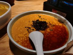 菌汁蒸土鸡蛋-滇铺子·云南特色菜·第九届野生菌美食节(东风东路c86店)