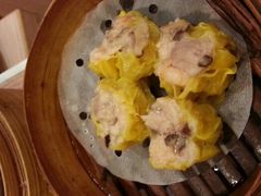 烧卖-添好运点心专门店(中环IFC店)