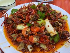 -回味南塘老王虾尾(总店)