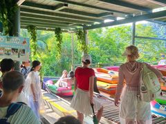 -海南槟榔谷黎苗文化旅游区