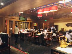 -那家小馆•北京菜•烤鸭(中关村店)