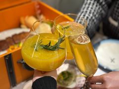 -LE SHARE洛笙·花园西餐(北京路步行街店)