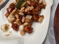 -万柳阁小馆·花园餐厅(龙潭湖店)