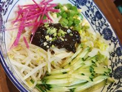 -老北京私房菜(798店)