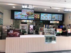 -德克士(安新百隆购物店)