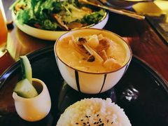 -MARU玛露音乐餐厅(前滩世贸店)