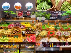 -一绪に和牛寿喜烧(罗湖益田假日店)