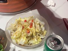 -南浦洞烤肉·新世界版(奥体店)