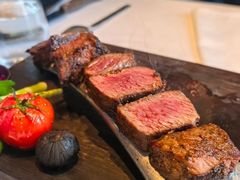 -王品牛排(杭州大厦店)