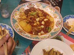 -巴依老爷新疆美食(昌平店)