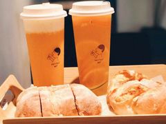 -奈雪的茶(观前街店)