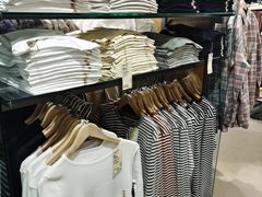 -MUJI无印良品(鑫嘉汇购物中心店)