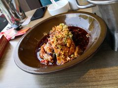 -巴渝菜馆(涿州店)