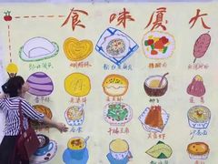 厦门大学芙蓉隧道-白城沙滩