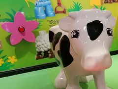 -上海乐高探索中心
