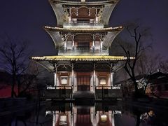 -广富林郊野公园