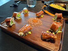 -醉东Oriental House(静安嘉里中心店)