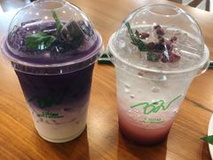 -Chom Cafe and Restaurant