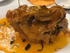 -万宝海鲜舫(劳动公园店)