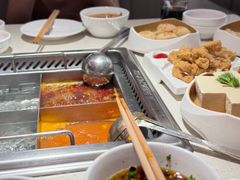 -海底捞火锅(高科广场店)