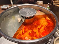 -巴奴毛肚火锅(京西大悦城店)