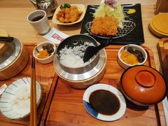 炸猪排-和幸(温江新光天地店)