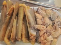 -蛙太牛牛肉海鲜自助火锅(台江万达店)