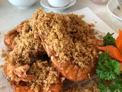 -无招牌海鲜餐厅(怡丰城店)