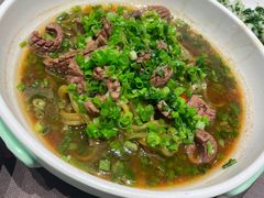 -香山湖家家宴(中山陵店)