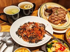 -森Some Fusion(荔湾店)